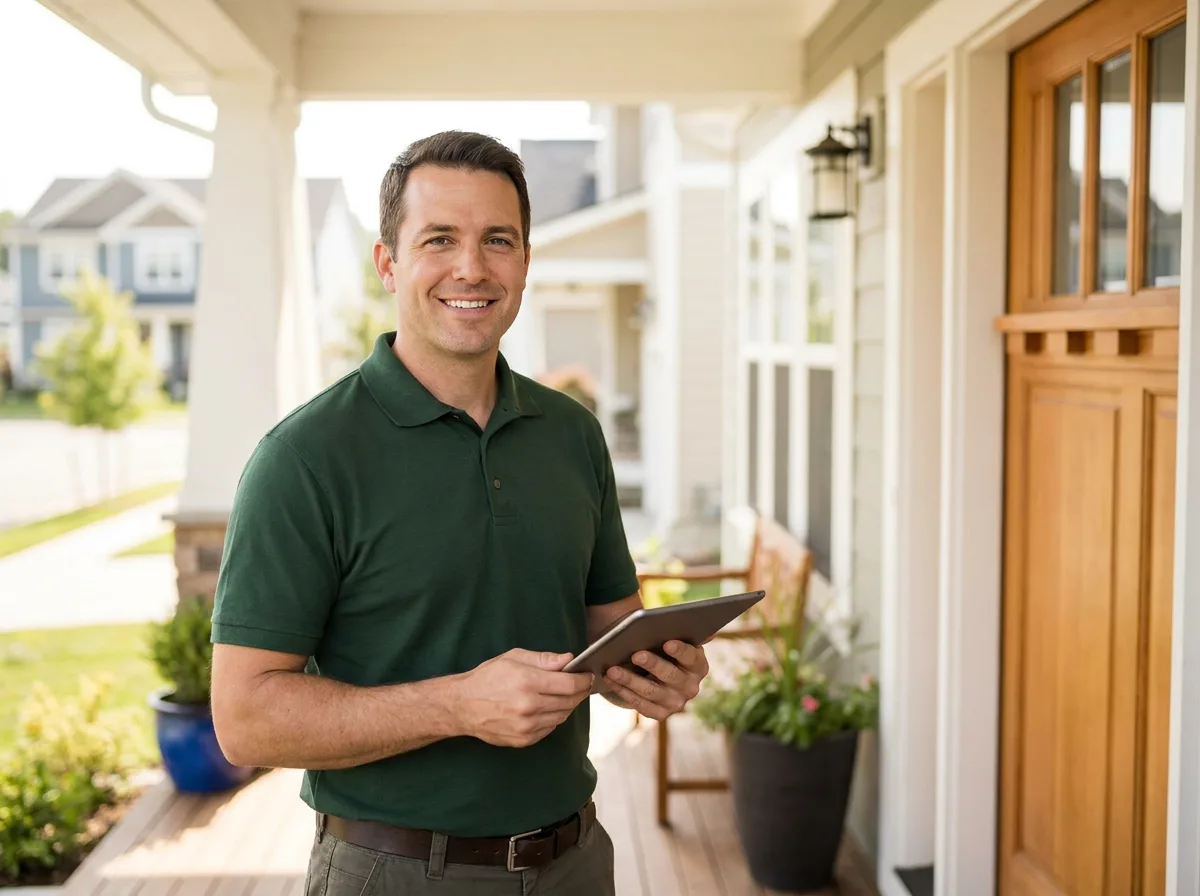 Pest control FAQs for Smithfield, KY